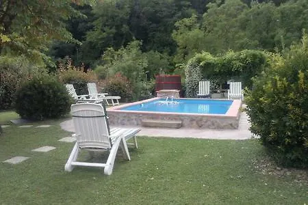 Casa Silvia *