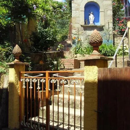 Casa Silvia Tatil Evi *