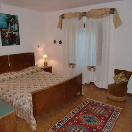 Tatil Evi Casa Silvia Pistoia