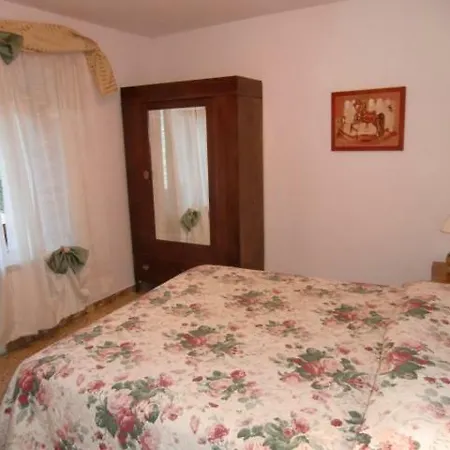 Casa Silvia Tatil Evi