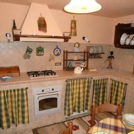 Casa Silvia Tatil Evi Pistoia