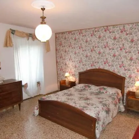 Tatil Evi Casa Silvia Pistoia