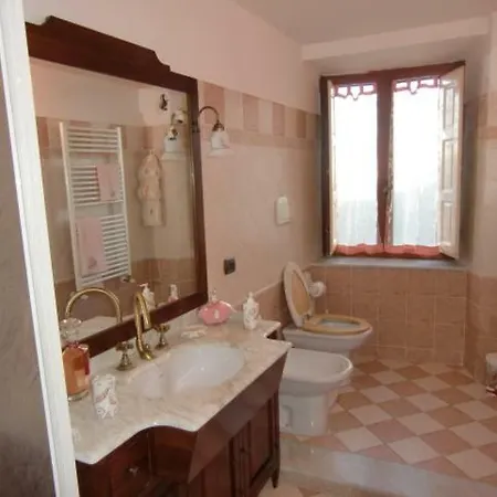 بيت للعطل Casa Silvia