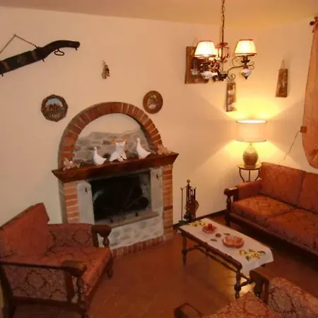 Casa Silvia * Pistoia