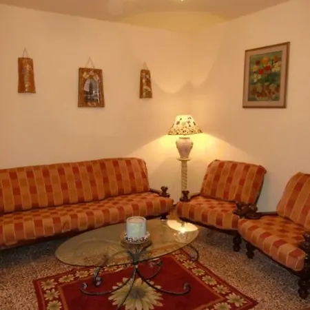 Casa Silvia * Pistoia